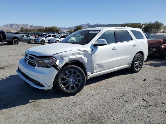 Dodge Durango sx (2015)