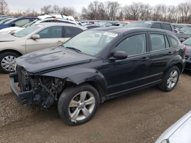 Dodge Caliber sx (2010)