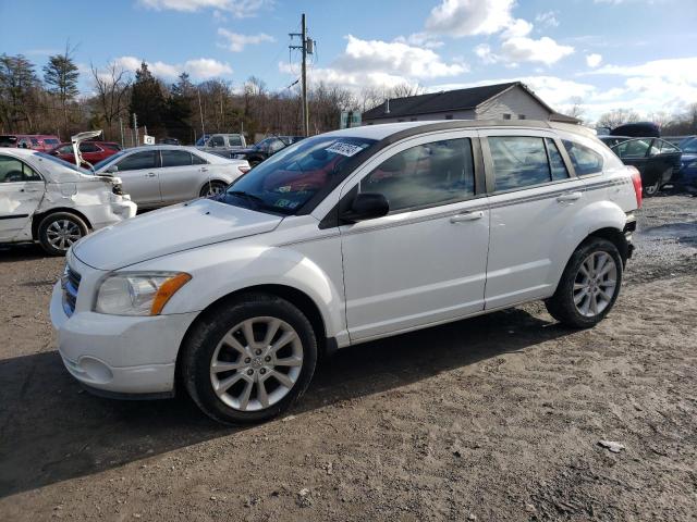 Dodge Caliber he (2011)