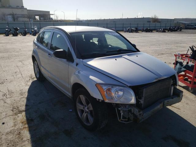 Dodge Caliber sx (2012)