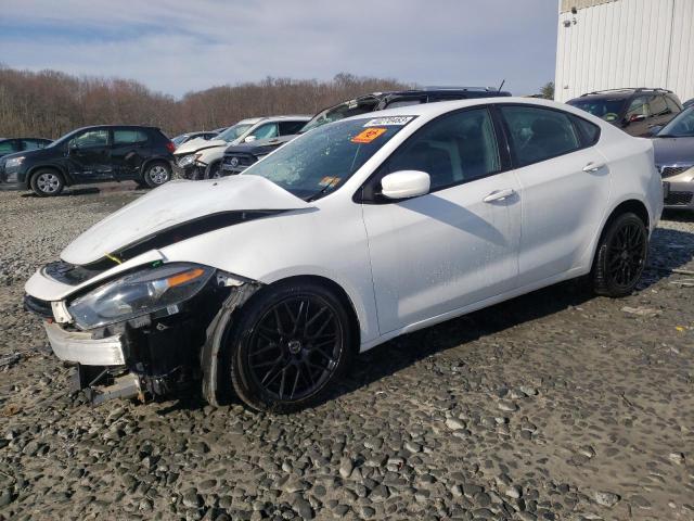 Dodge Dart sxt (2014)