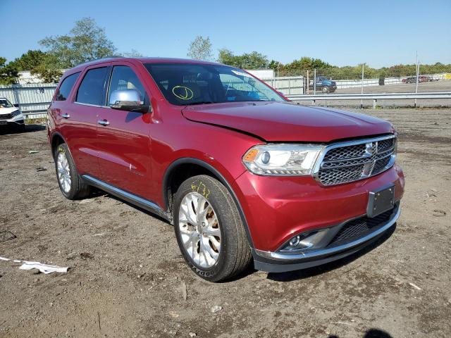 Dodge Durango (2015)