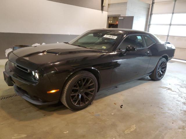 Dodge Challenger (2016)
