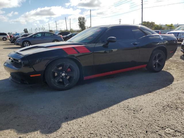 Dodge Challenger (2018)