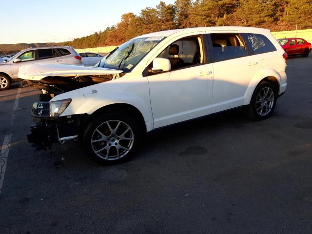 Dodge Journey gt (2018)