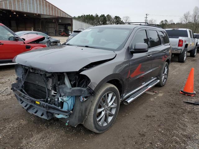 Dodge Durango sx (2020)