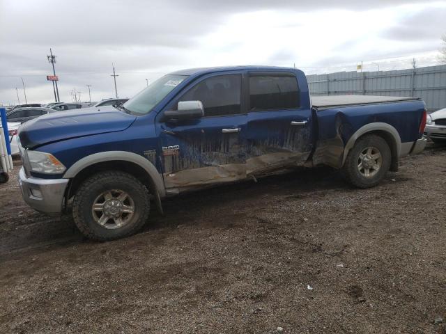 Dodge Ram 2500 (2010)