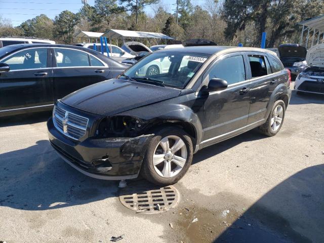 Dodge Caliber sx (2012)