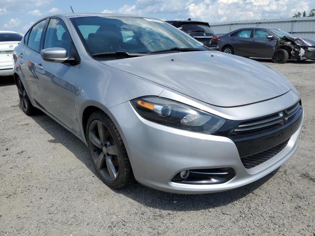Dodge Dart gt (2014)