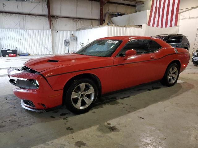 Dodge Challenger (2015)