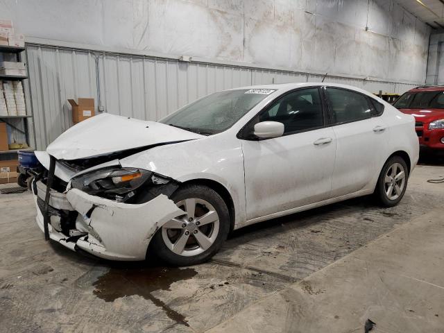 Dodge Dart sxt (2015)