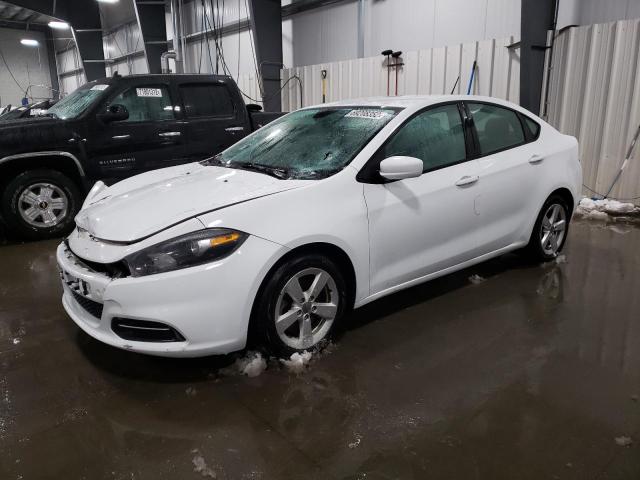Dodge Dart sxt (2015)
