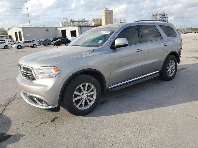 Dodge Durango sx (2018)