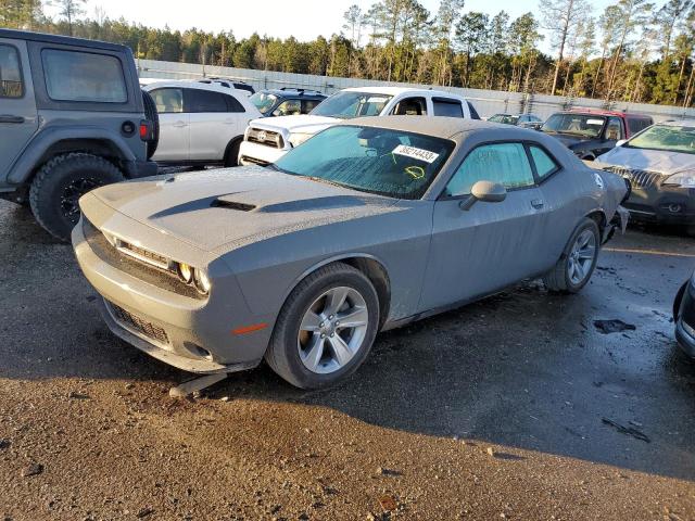 Dodge Challenger (2019)