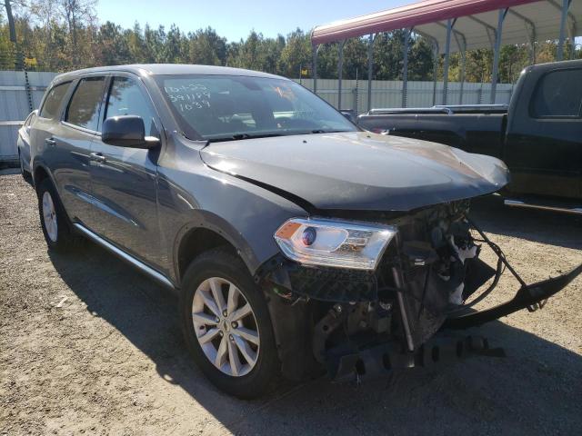 Dodge Durango sx (2020)