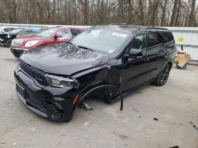 Dodge Durango gt (2021)