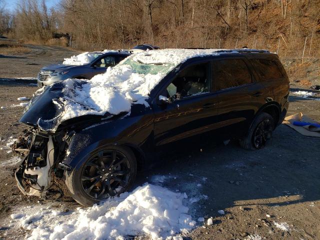 Dodge Durango gt (2020)