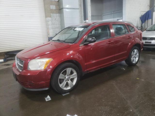Dodge Caliber sx (2010)