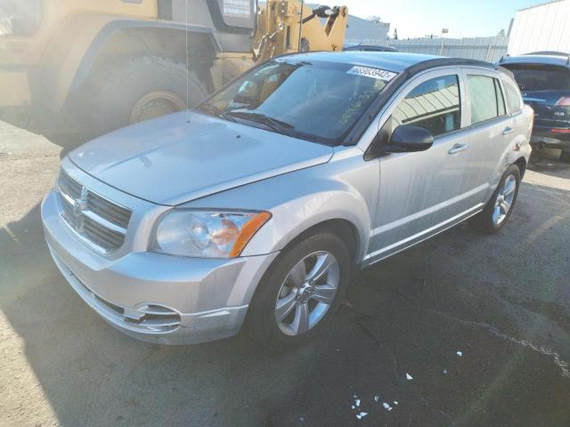 Dodge Caliber sx (2010)