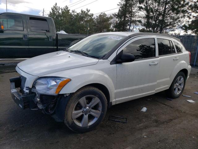 Dodge Caliber sx (2010)
