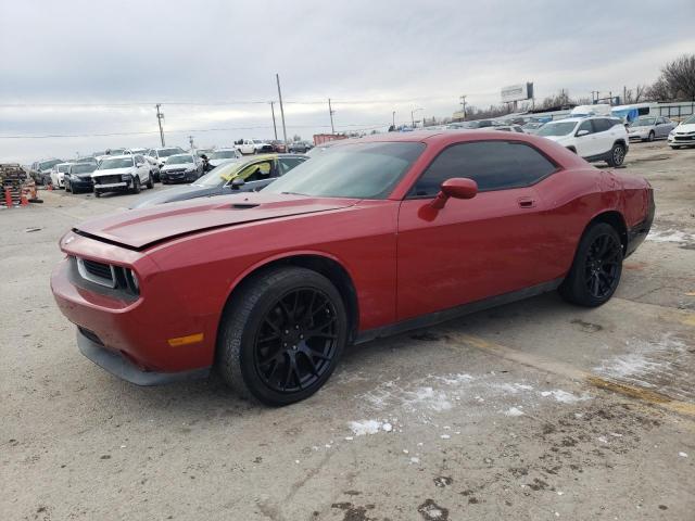 Dodge Challenger (2010)