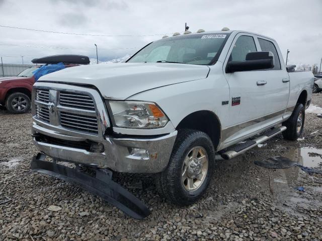 Dodge Ram 2500 (2010)