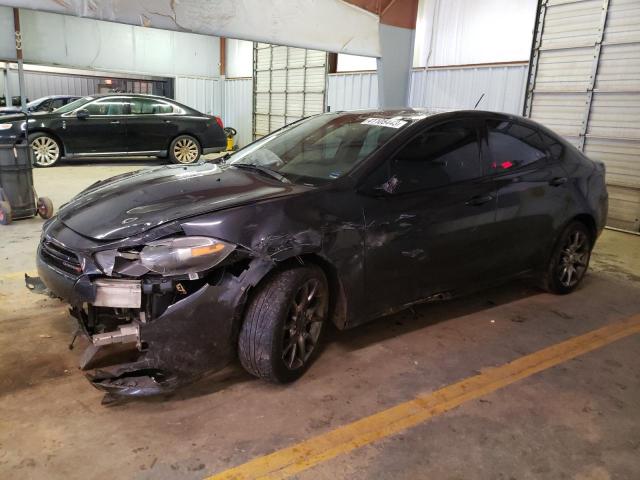 Dodge Dart sxt (2013)