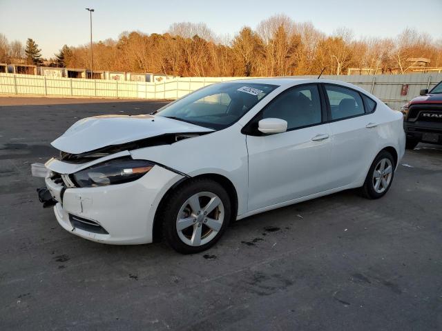 Dodge Dart sxt (2015)