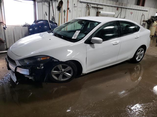Dodge Dart sxt (2016)