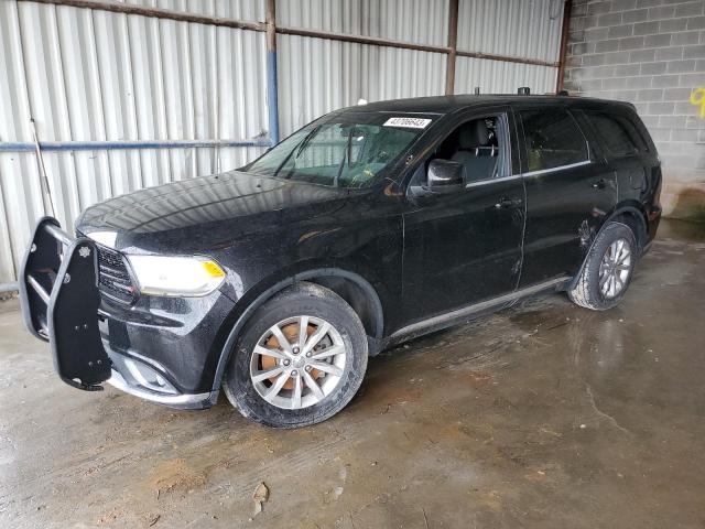 Dodge Durango ss (2017)