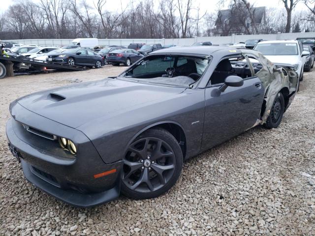 Dodge Challenger (2019)