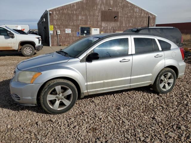 Dodge Caliber sx (2010)