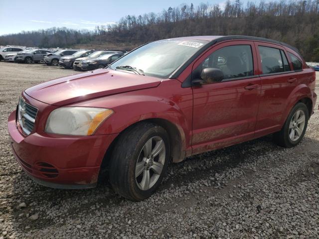 Dodge Caliber sx (2010)