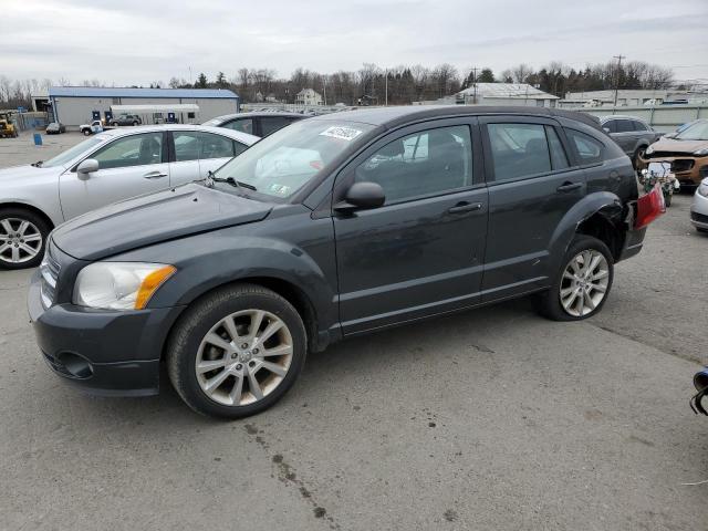 Dodge Caliber he (2011)