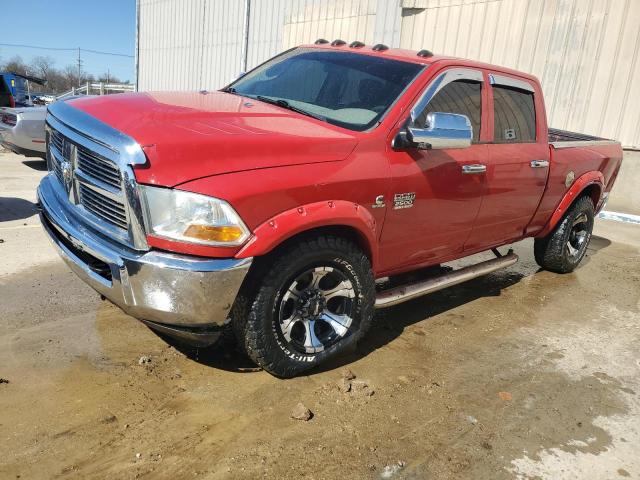 Dodge Ram 2500 (2011)