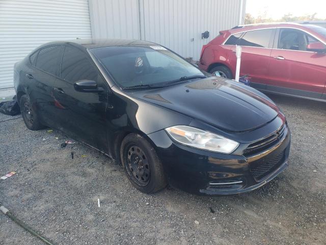Dodge Dart se (2015)