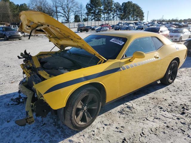 Dodge Challenger (2017)
