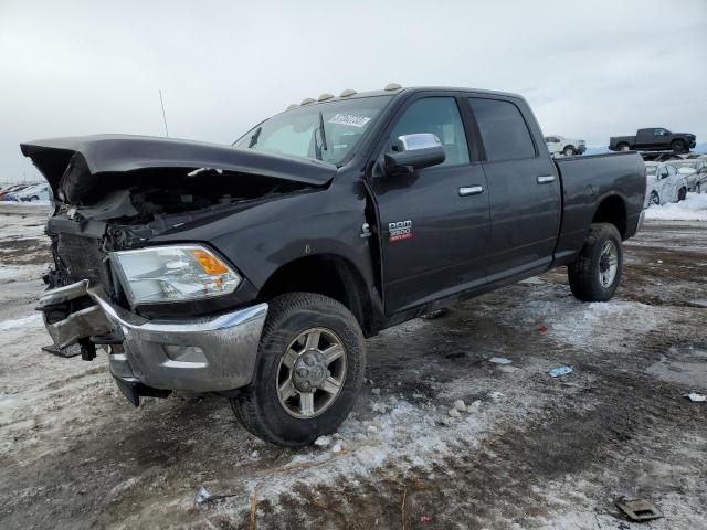 Dodge Ram 2500 (2011)