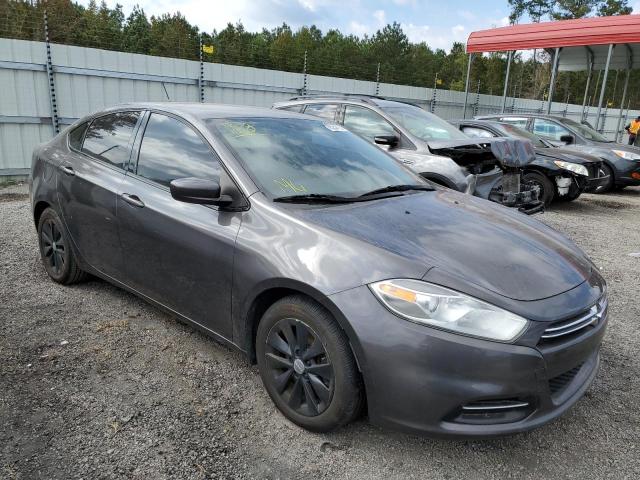 Dodge Dart se ae (2014)