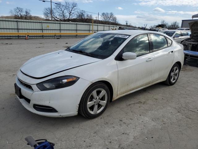 Dodge Dart sxt (2015)