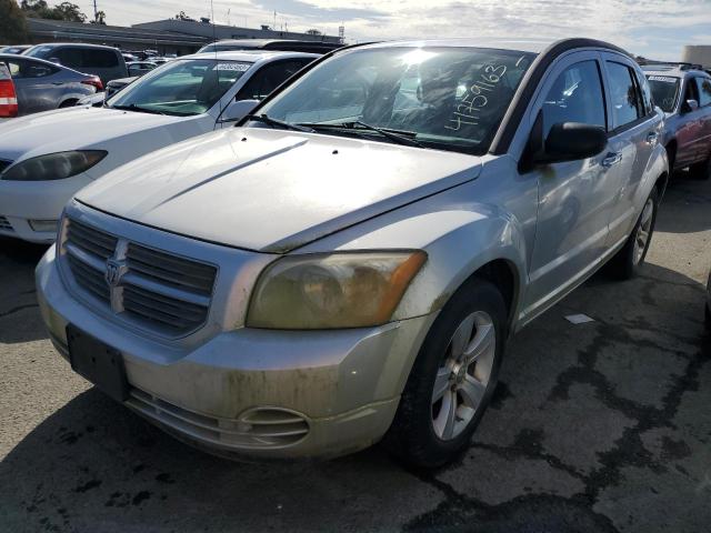 Dodge Caliber sx (2010)