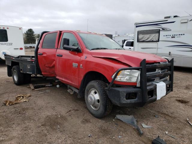 Dodge Ram 3500 s (2012)