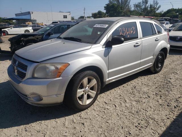 Dodge Caliber ma (2010)