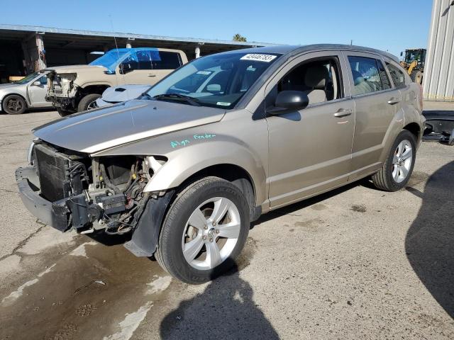 Dodge Caliber sx (2010)