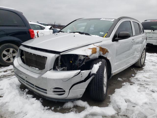 Dodge Caliber sx (2010)