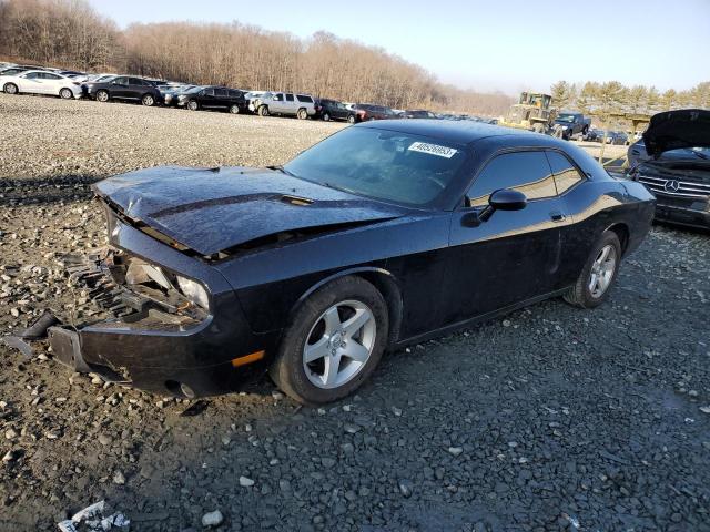 Dodge Challenger (2010)