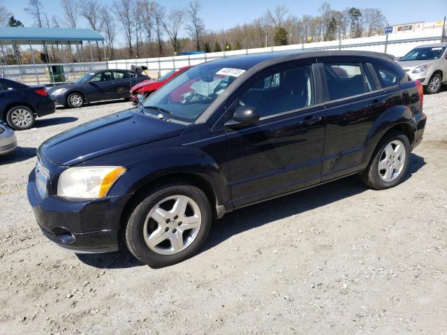 Dodge Caliber he (2011)