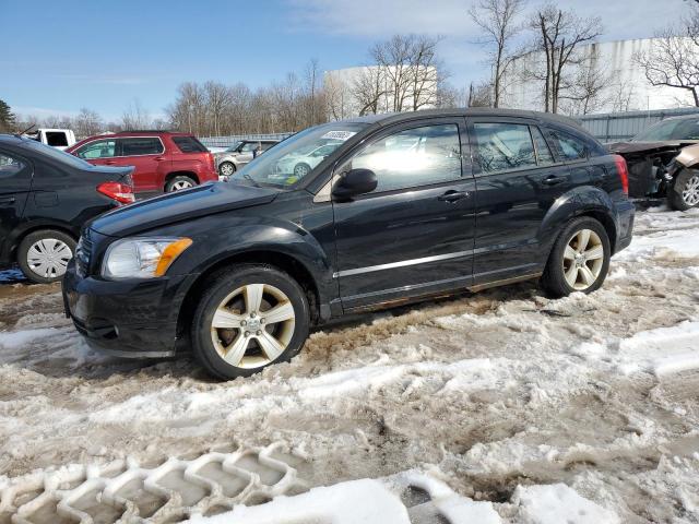 Dodge Caliber sx (2012)