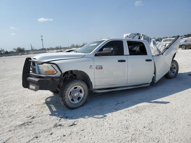 Dodge Ram 3500 s (2012)