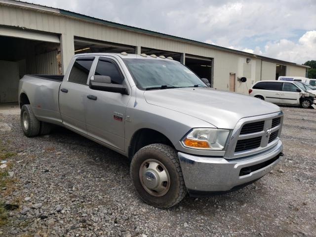 Dodge Ram 3500 s (2012)